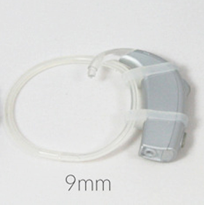 El adaptador  SmartEar es una protección que mantiene el audífono en su oído. Recomendado para niños y adultos.                                                                                                                                           